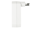 Mehrfachadapter MANTA 4xT13 drehbar 320° ws