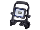 WORKLIGHT projecteur LED 10W avec poignée et support pliable 5m