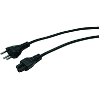 Cavo di alimentazione Td 3x0.75mm2 3m T12-C5 nr