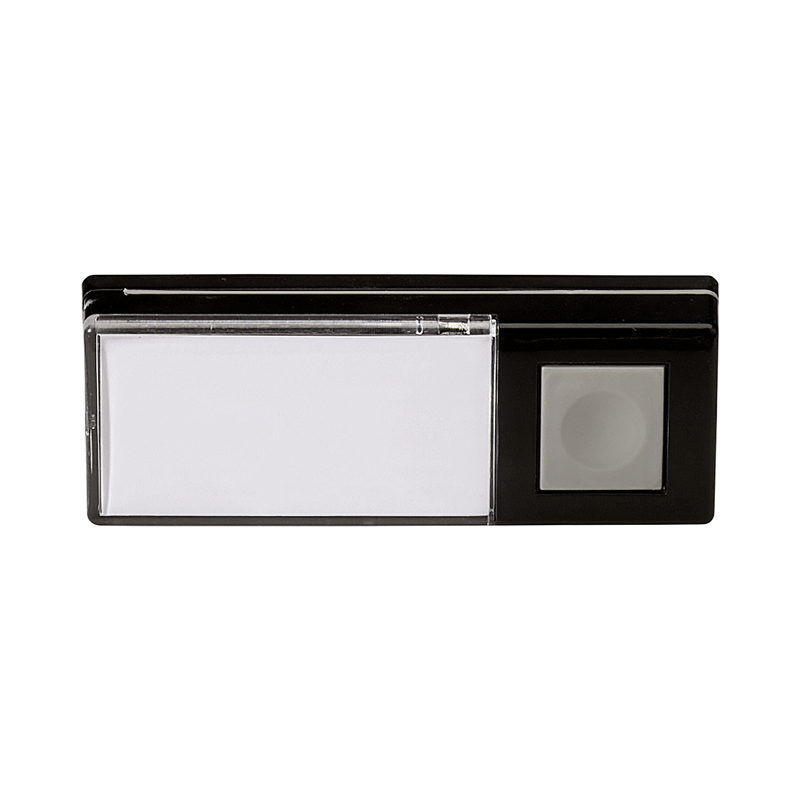 HEIDEMANN Émetteur radio avec plaque nominative HX (portée max. 200m) IP55 ant