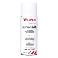 ELECTRO Spray di protezione 400ml