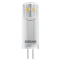 Osram LED PIN 20 G4 12V 1.8W 200lm WW