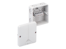 Nassabzweigdose A-BOX IP65 5x4mm2