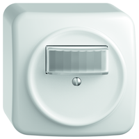 STANDARDdue AP-Bewegungsmelder PIR 160° ws