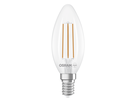 Osram LED Classic B E14 240V 3.8W 806lm WW