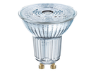 Osram LED Superstar PAR16 GU10 240V 4.5W 350lm WW