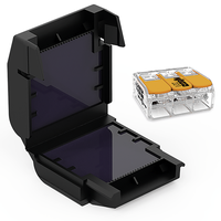Gelbox für WAGO Compact-Klemmen TYP 413