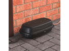 D-Line gestion des câbles Design Box IP54 noir