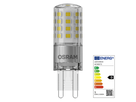 Osram LED PIN G9 4,4W 600lm WW