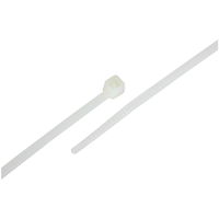 Kabelbinder natur 300mm x 4.8mm