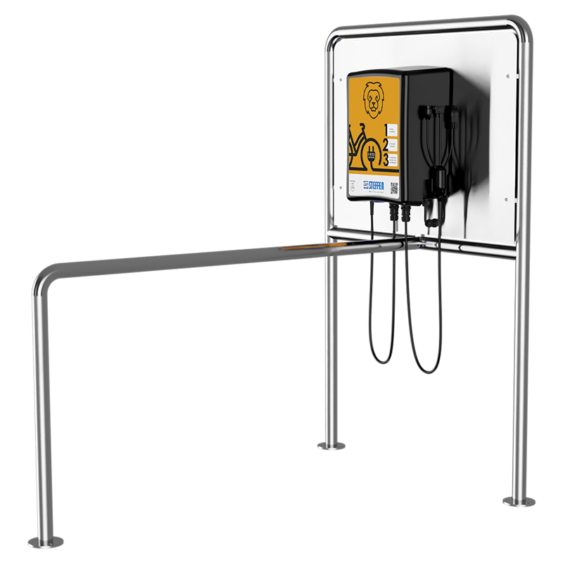 LiON Dock Ständersystem