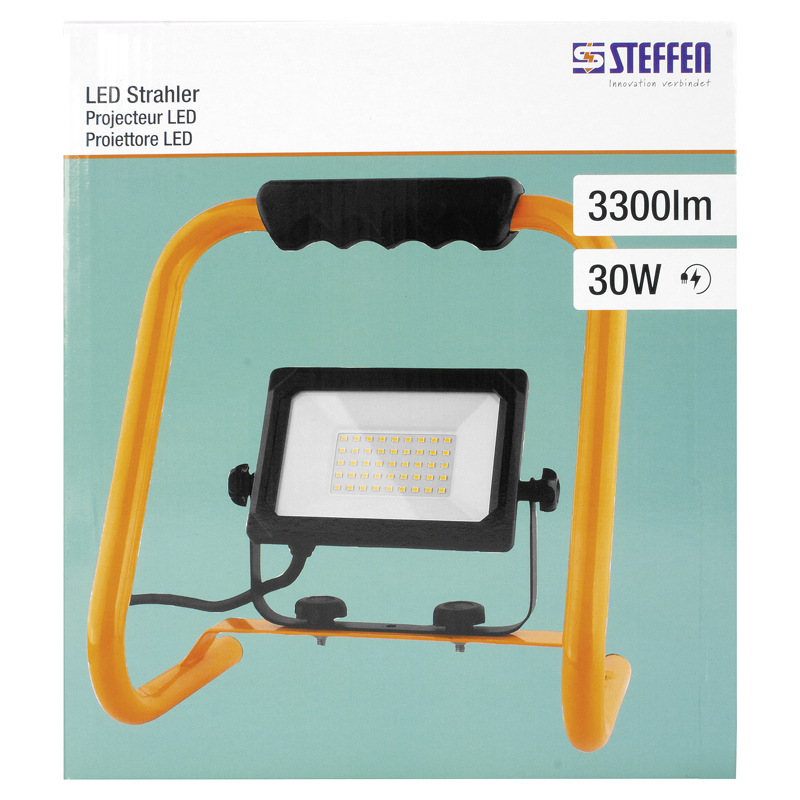 WORKLIGHT projecteur lampe LED 30W