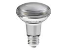 Osram LED Superstar R63 E27 240V 4.9W 345lm WW