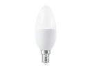 Osram LED Superstar Retrofit Classic B E14 240V 4.9W 470lm WW+RGBW