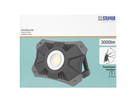 WORKLIGHT projecteur à accu LED 25W