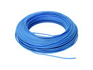 T-Draht 1.5mm² blau Ring 100m