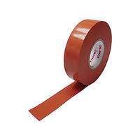Isolierband orange B 15mm H 0.15mm L 10m