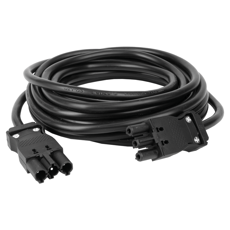 Cavo prolunga Td 3x1.5mm² 3m GST18i3-GST18i3 ne