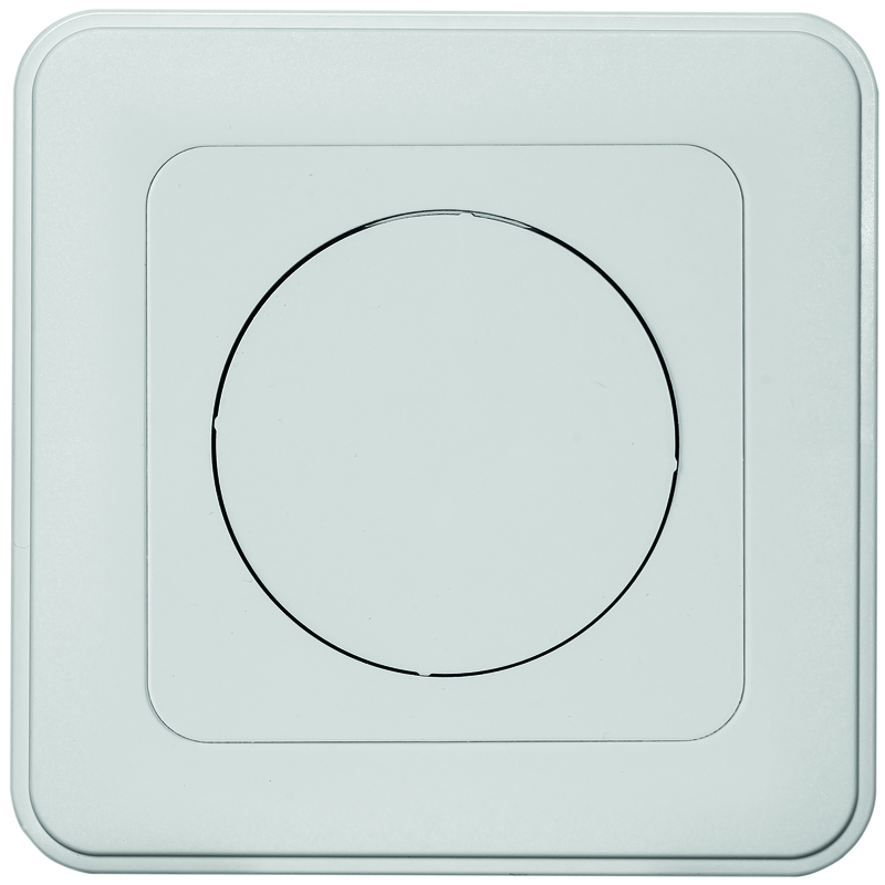 MICA FOR YOU Variateur à capteur à enc. 40-300W bl