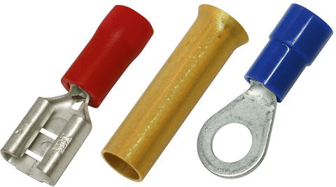 COSSES DE CÂBLE 