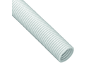 D-Line Tidy gaine de câbles flexibles 1.1m Ø 32mm blanc