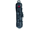 Presa multipla STRONG 5xT13 5m con interruttore e magneti nr