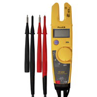 FLUKE T5-600 EUR1 Spannung-/Strom-Durchg.-Messgerät bis 600V