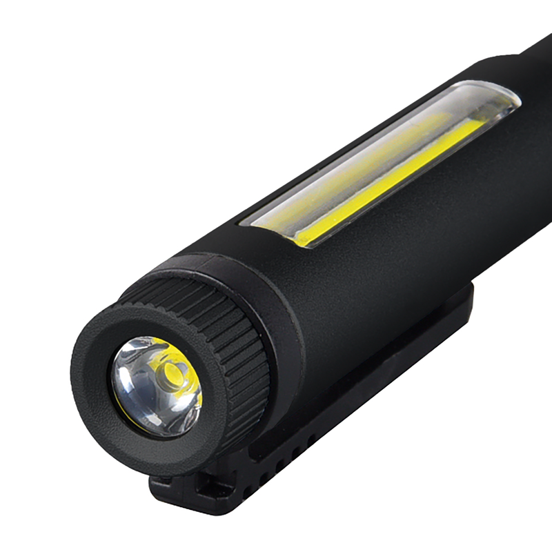 Lampe à stylo à accu LED