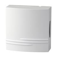 HEIDEMANN Gong a due toni SONNET (max. 82 dB) bi