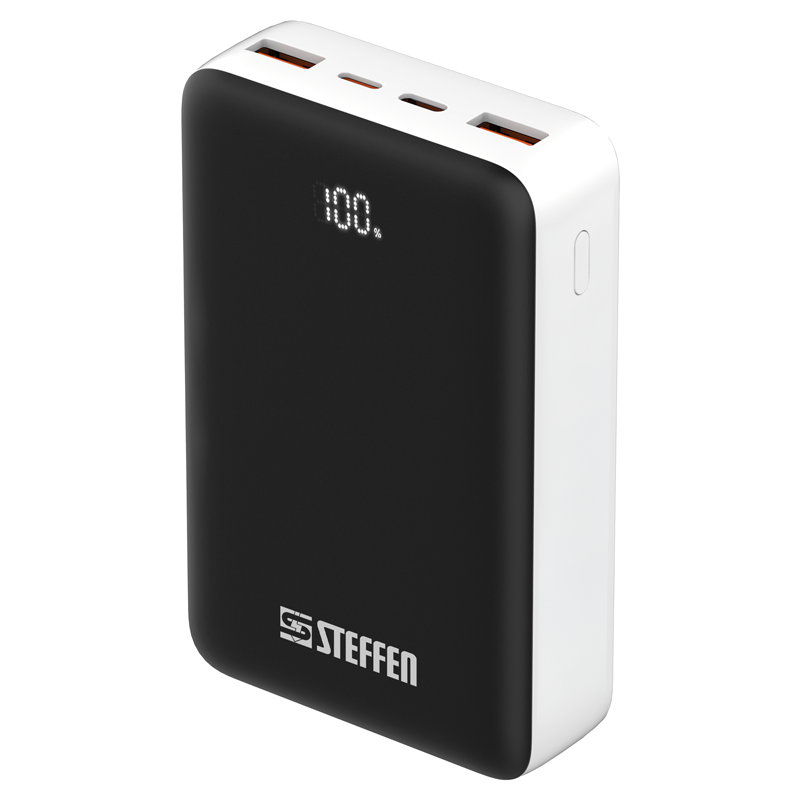Powerbank 65W PD3.0 20'000mAh max. 20V-3.25A