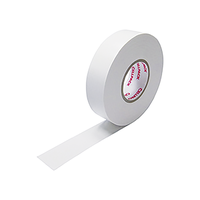 Isolierband weiss B 30mm H 0.15mm L 25m
