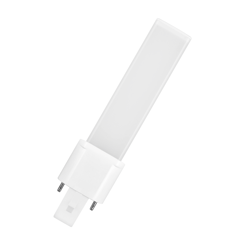 Osram Dulux LED S7 G23 3.5W 360lm WW