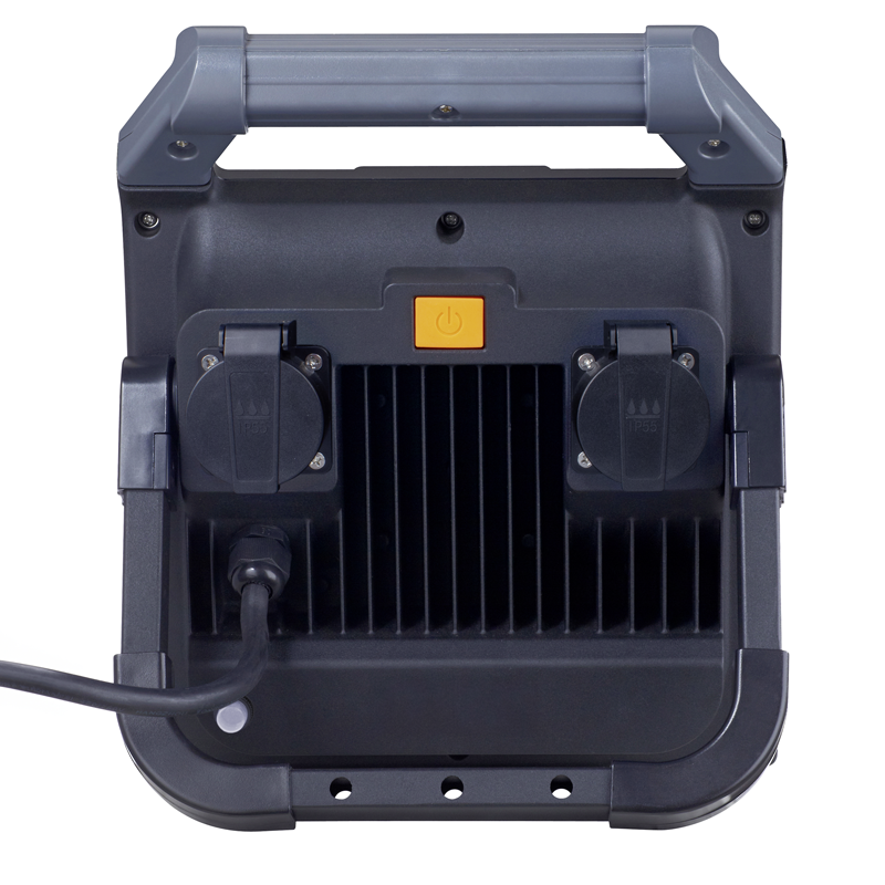 Projecteur à LED WORKLIGHT 60W avec poignée de support 3m