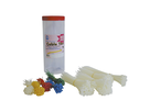 Fascette SET 850 100 pzi 100mm natura