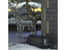D-Line gestion des câbles Design Box IP54 noir