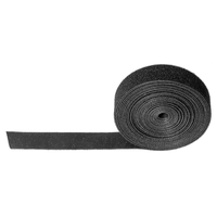 Nastro a strappo nero 4m, L=20mm