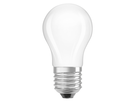 Osram LED Superstar Retrofit Classic P E27 240V 3.4W 470lm WW
