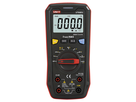 Multimeter max.1000V (CAT III 600V) rt/sw
