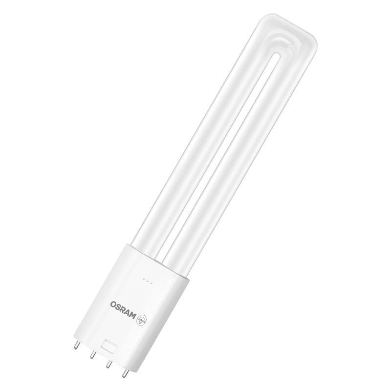 Osram Dulux LED 2G11 8W 900lm WW
