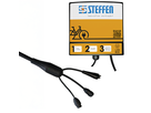 E-Bike Ladestation LiON Box S