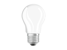 Osram LED Retrofit Classic P E27 240V 4W 470lm WW
