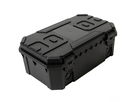 GardenLine Safe Box medium IP54 noir