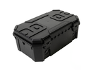 GardenLine Safe Box medium IP54 nero