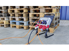 Tableau de chantier 16A IP55