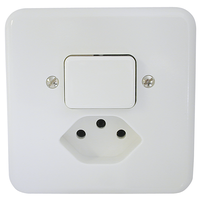 MICA UP-Kleinkombination SCH3/1xT13 ws