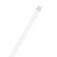 Osram LED TUBE T8 EM G13 240V 6.6W (18W) 800lm CW