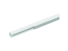 Canale per cavi 10x10mm 2m bianco