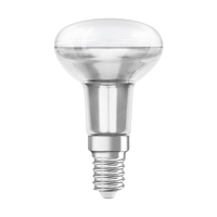 Osram LED Star R50 E14 240V 2.6W 210lm WW