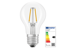 Osram LED Superstar Retrofit Cl. A Filament E27 240V 1.8W (25W) 250lm WW