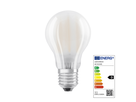Osram LED Star Retrofit Classic A E27 240V 11W 1521lm WW